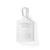 CREED SILVER MOUNTAIN WATER